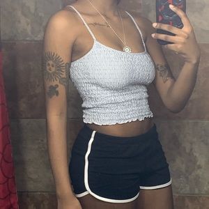 Brandy Melville Crop Top